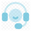 Customer Service Customer Care Help Icon