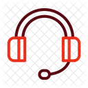 Customer Service  Icon