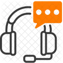 Customer service  Icon