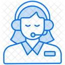 Customer service  Icon