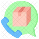 Customer Service  Icon