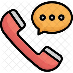 Customer Service  Icon