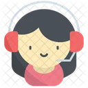 Costumer Service Review Customer Review Icon