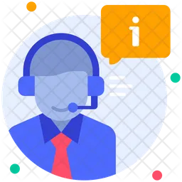 Customer service  Icon