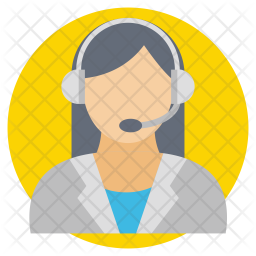 Customer Service Icon