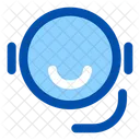 Customer service  Icon