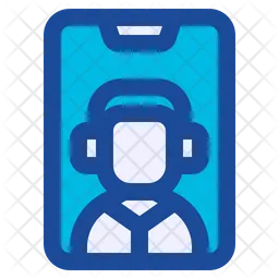 Customer service  Icon