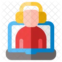 Customer Service Online Support Support Icon