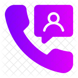 Customer Service  Icon