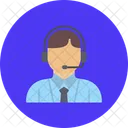 Customer Service Customer Service Icon