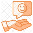 Customer Support Support Service Icon