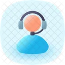 Customer Service Icon