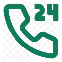 Customer Service  Icon