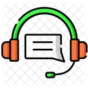 Customer Service Customer Support Support Icon