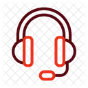 Customer Service  Icon