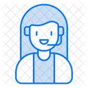 Customer Service Customer Support Support Icon