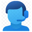 Virtual Real Estate Vr Technologies Futuristic Icon