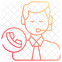Customer service  Icon