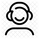 Customer service  Icon