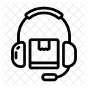 Customer service  Icon