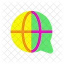 Customer Service  Icon