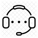 Customer service  Icon