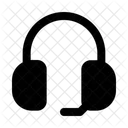 Customer Service  Icon