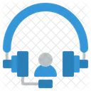 Customer service  Icon