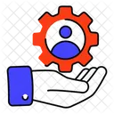 Customer Service Customer Support Customer Care Icon
