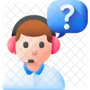 Customer Service Customer Support Support Icon