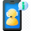 Customer Service Customer Support Support Icon