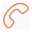 Customer Service Call Calling Icon