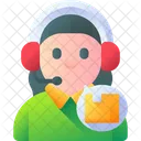 Customer Service Customer Support Support Icon