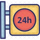 Customer Service  Icon