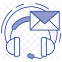 Customer Service  Icon