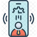 Customer Service Customer Service Icon