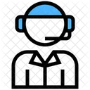 Customer Service Customer Care Customer Support Icon