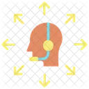 Customer Service Customer Care Customer Support Icon