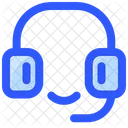 Customer Service  Icon