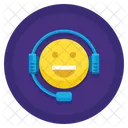 Ifriendly Customer Service Customer Service Customer Support Icon
