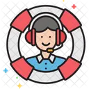 Support Icon