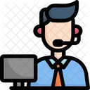 Seo Website Development Icon