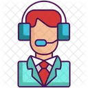 Customer Service Customer Support Support Icon