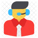Customer Service Technical Support Customer Support Icon