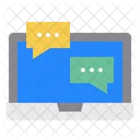 Customer Service  Icon