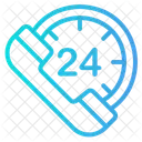 Customer Service  Icon