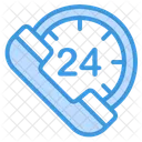 Customer Service  Icon