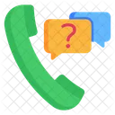 Customer Service  Icon