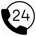 Customer Service  Icon
