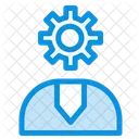 Customer Service  Icon